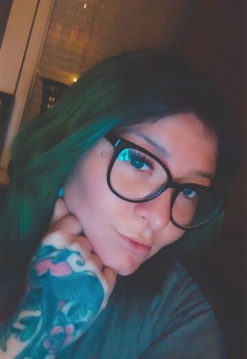 My photo - Mirre, 27 from Skövde (@mirre)