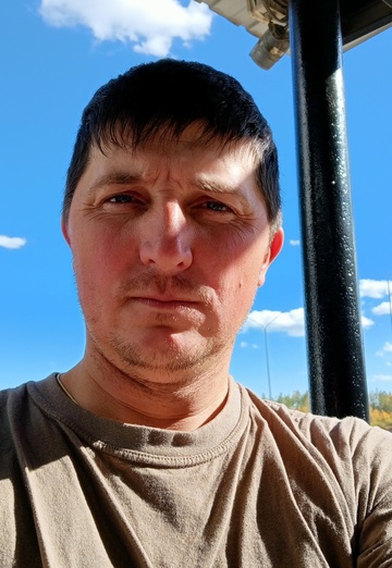 My photo - Ivan, 40 from Manturovo (@ivan351878)