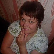 Svetlana 48 Nelidovo