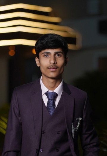 My photo - Yash Nayak, 19 from Indore (@yashnayak)