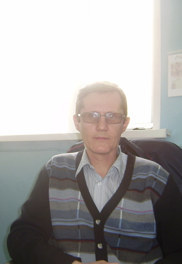 Моя фотография - АНДРЕЙ, 51 из Новочебоксарск (@vitek4408)