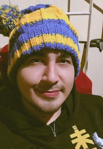 Paul (@paul5053) — my photo № 1