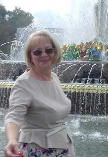 Моя фотографія - Надежда, 59 з Пушкіно (@nadejda39886)