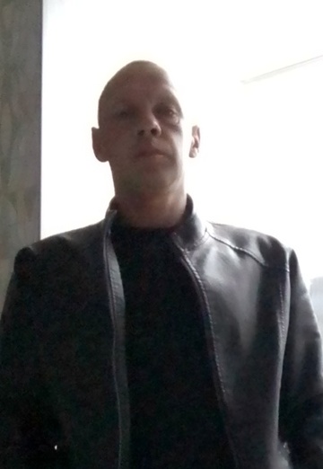 My photo - Igor, 41 from Mikhaylovsk (@igor357385)