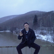 Aleksey 43 Seryshevo