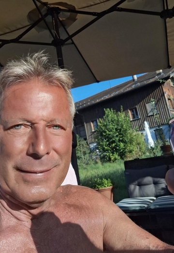 Franz Josef Hasler (@fraiser69) — my photo № 1
