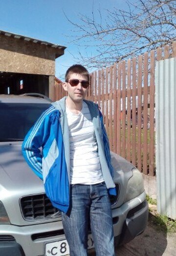 Моя фотография - Евгений Макаров, 33 из Кингисепп (@evgeniymakarov27)