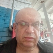 Yuriy 54 Chelyabinsk