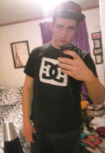 My photo - tj, 29 from Winona (@tj79)