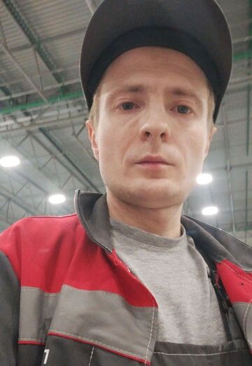 My photo - Artyom, 32 from Moscow (@artem232487)