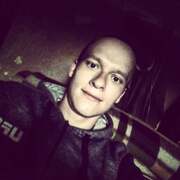 Dmitriy 32 Kalyazin