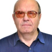 Виктор Олешко 74 Санкт-Петербург