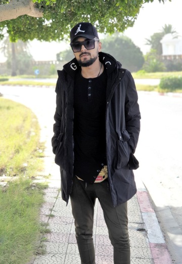 My photo - Devil Due, 29 from Nabeul (@devildue)