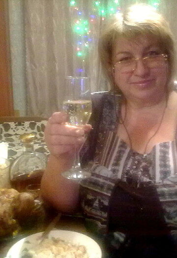 My photo - Olga, 63 from Revda (@olga38369)