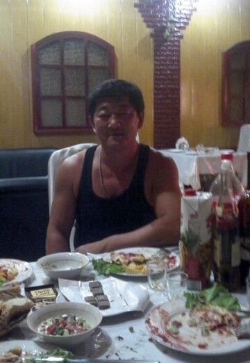 My photo - alex, 58 from Seoul (@alex40500)