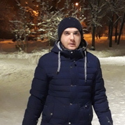 Sasha 36 Volodarsk-Volynskiy