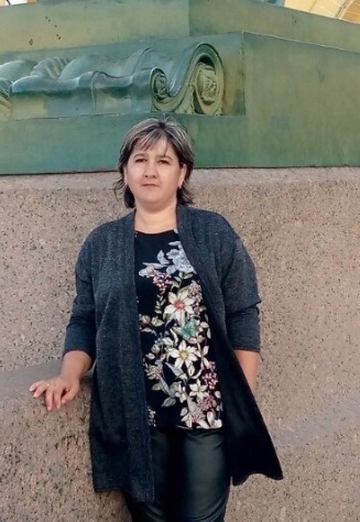 Моя фотографія - Zilya, 44 з Нефтекамськ (@zilya1382)