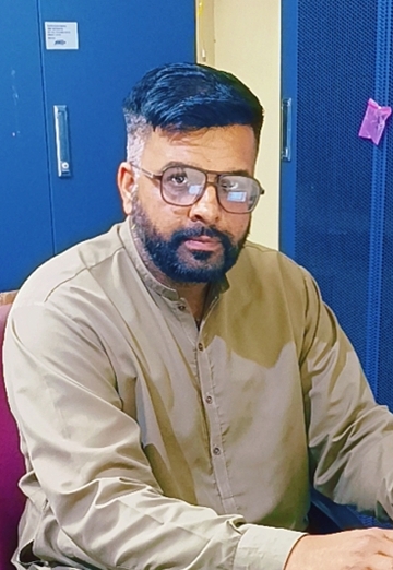 My photo - Haroon, 36 from Mirpur (@haroon100)