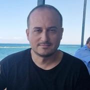 Yulian 45 Moscow