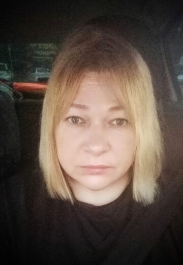My photo - Lyudmila🙃, 46 from Perm (@marusya9603)