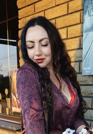 My photo - 💗Malena💗, 39 from Moscow (@malena610)