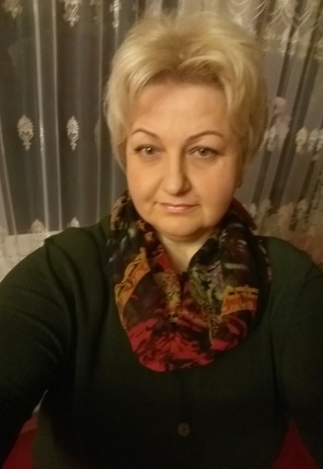 La mia foto - NELIA, 51 di Vilna (@nelia47)