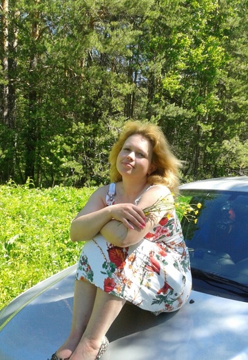 Anna (@anna726) — my photo № 2