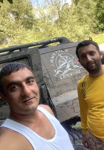 Yervand (@yervand26) — my photo № 4