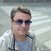 Aleksandr 37 Moscow