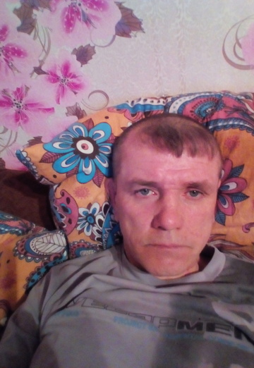 Mein Foto - Ewgenii, 49 aus Schelesnogorsk-Ilimski (@evgeniy352707)