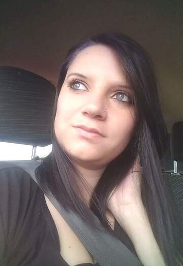 My photo - Lucy, 29 from Johannesburg (@lucy547)