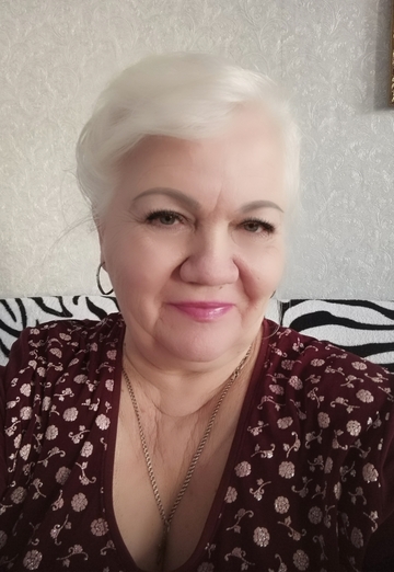 Моя фотография - Марина, 60 из Оренбург (@marina235663)