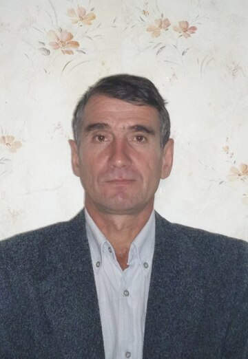 Моя фотография - фаруз, 61 из Нефтекамск (@faruz)