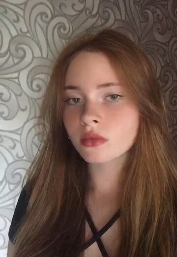 Моя фотография - Алина, 18 из Москва (@alina124481)