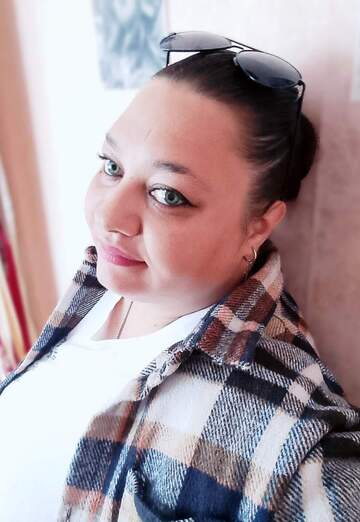Моя фотографія - Екатерина, 31 з Оренбург (@ekaterina215639)