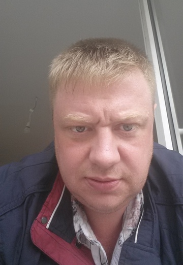 My photo - Vova, 49 from Moscow (@vova87160)