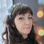 Olen`ka 42 Sergiyev Posad