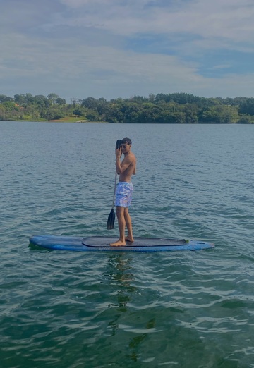 Gabriel (@gabriel2632) — my photo № 3