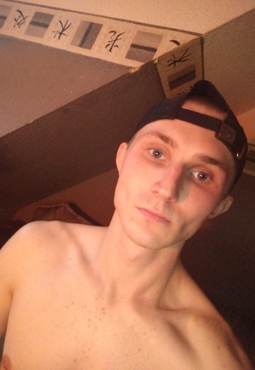 Pascal (@pascal298) — my photo № 1