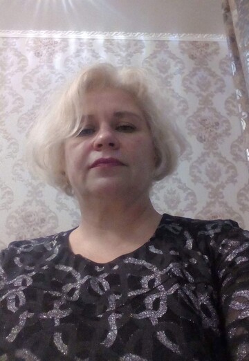 Ma photo - Galina, 52 de Kychtym (@galina84409)