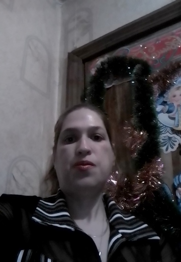Моя фотографія - Наталья, 39 з Прокоп'євськ (@natalya375085)