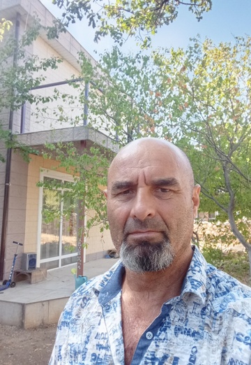 My photo - Igor, 56 from Sevastopol (@igor406929)