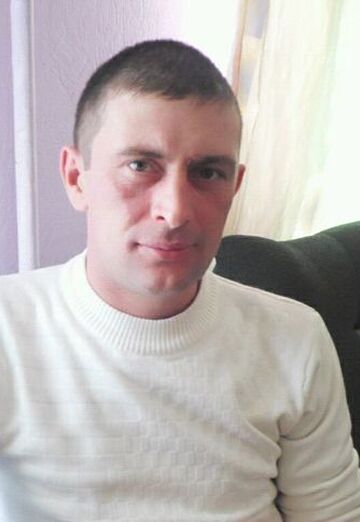 Моя фотографія - Олег, 43 з Чернишевськ (@oleg175384)