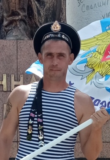 My photo - Evgeniy, 40 from Novotroitsk (@evgeniy170881)