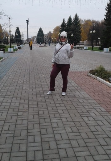 My photo - Rafina, 65 from Mendeleyevsk (@rafina26)