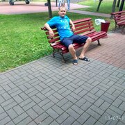 Sergey 35 Vitebsk