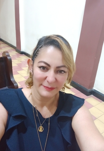 Mi foto- Angela Rodríguez, 46 de Bucaramanga (@angelarodrguez1)