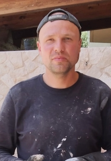 My photo - Juriy, 23 from Cologno Monzese (@juriy122)