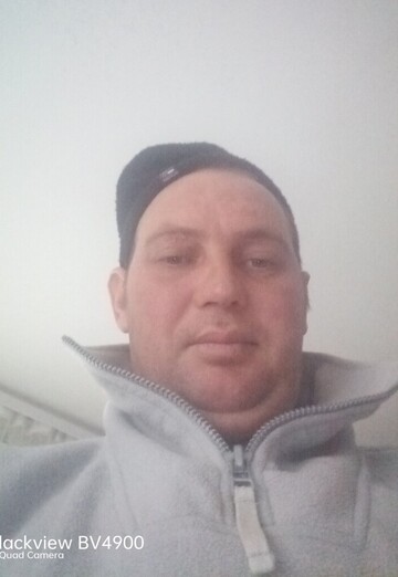 My photo - Yurіy, 34 from Kitsman (@ury4811)