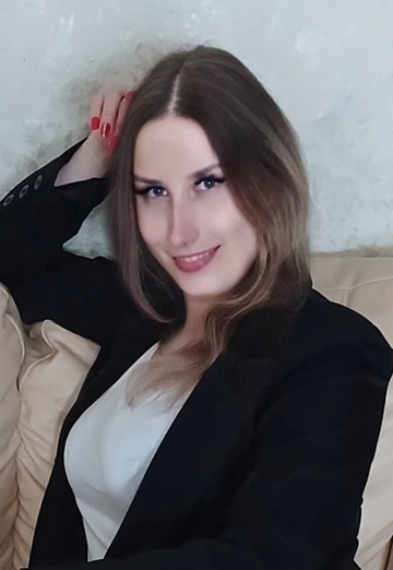 La mia foto - Olga, 32 di Čamzinka (@olga436199)